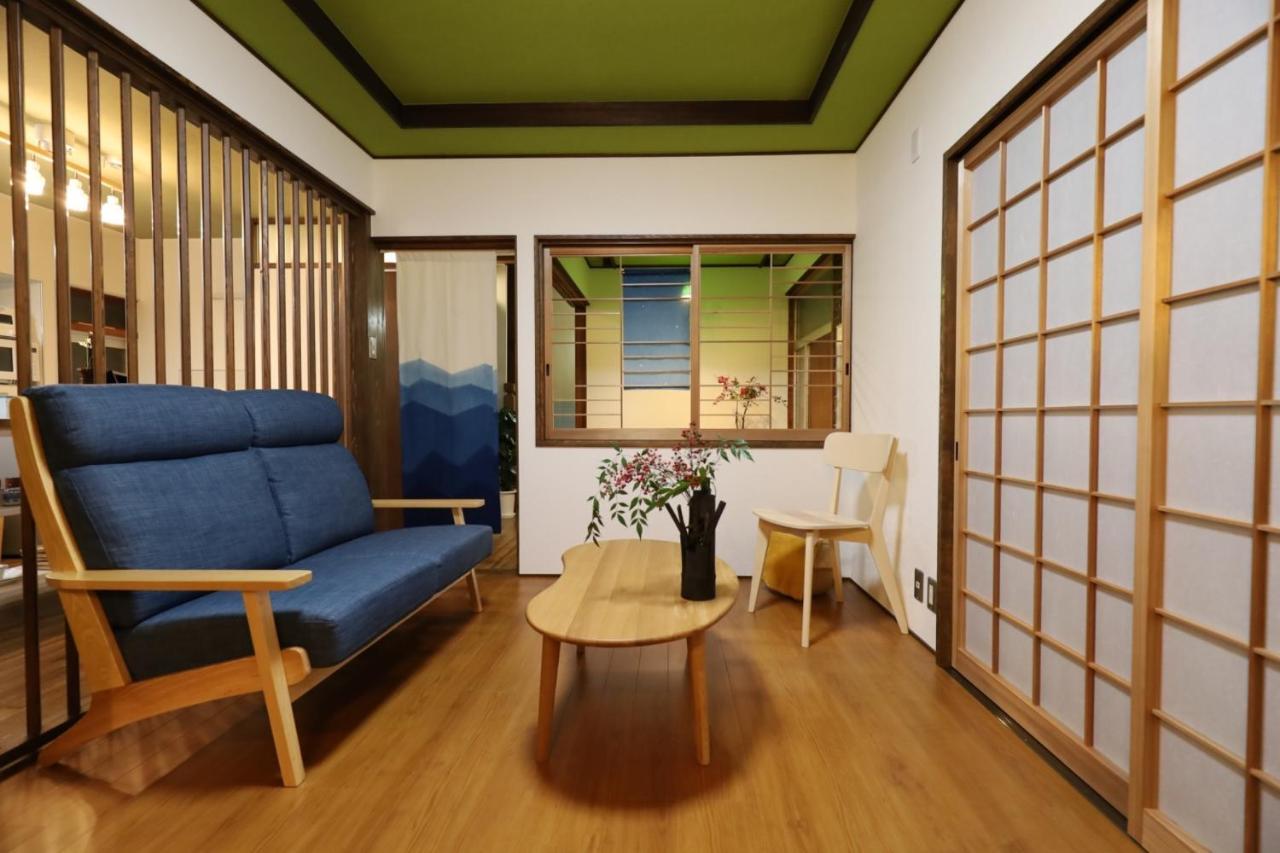 Hotaru No Yado - Vacation Stay 24964V Sumoto Экстерьер фото