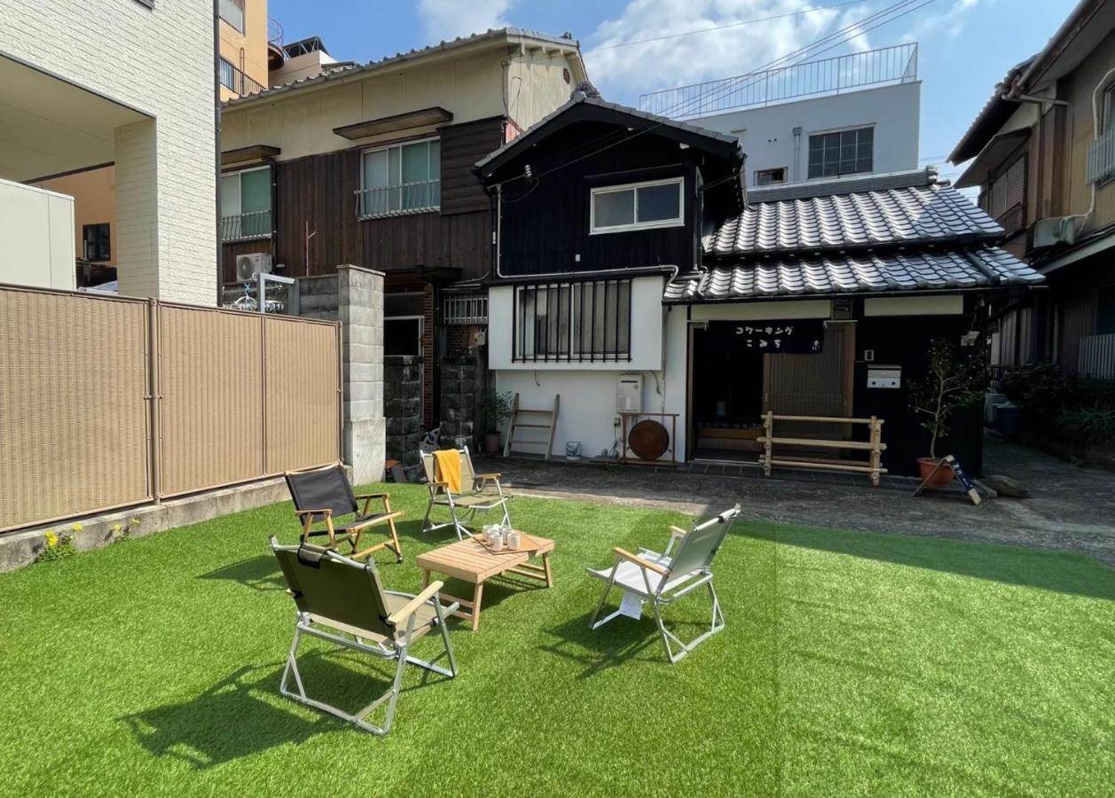 Hotaru No Yado - Vacation Stay 24964V Sumoto Экстерьер фото