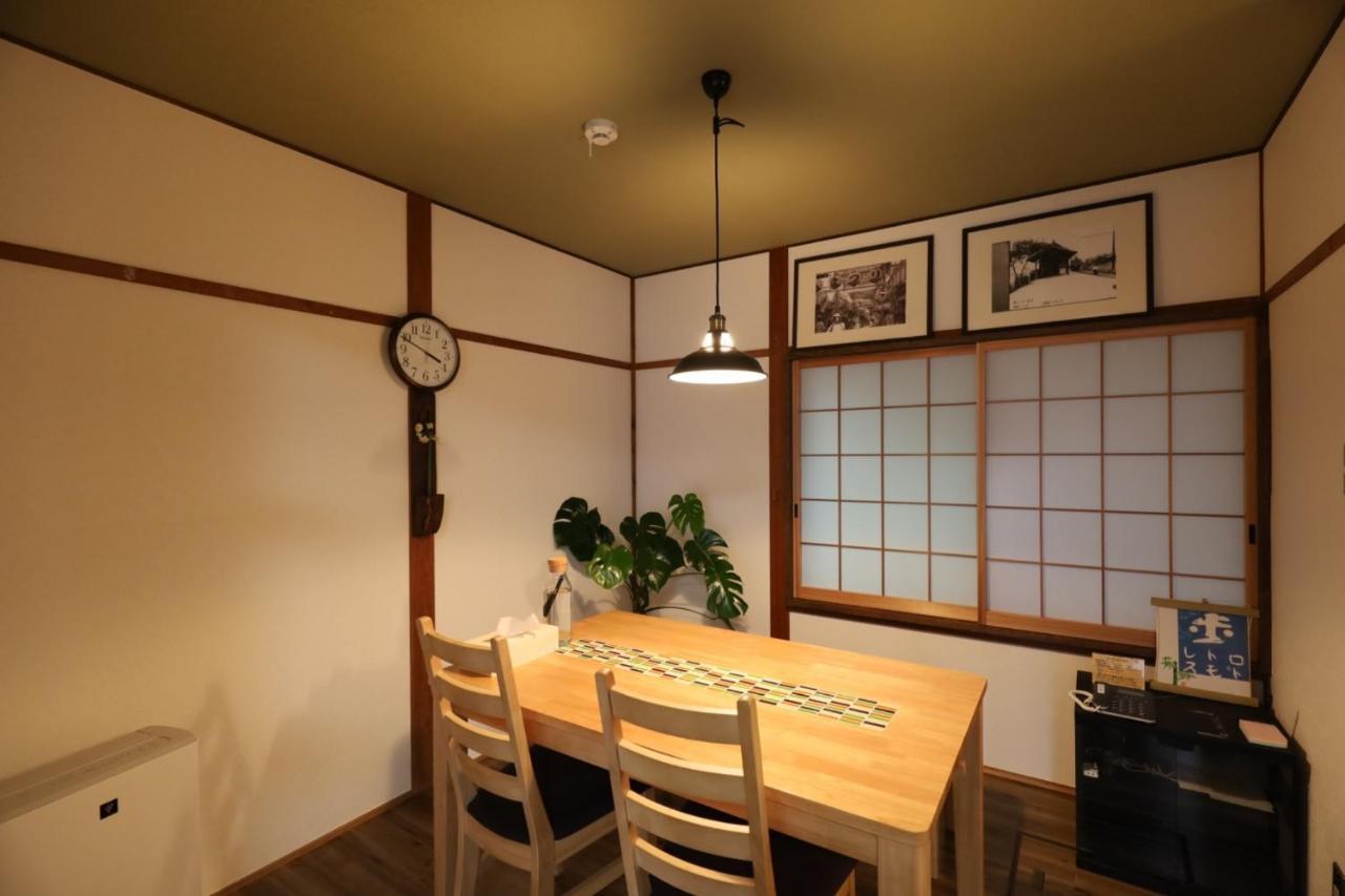 Hotaru No Yado - Vacation Stay 24964V Sumoto Экстерьер фото