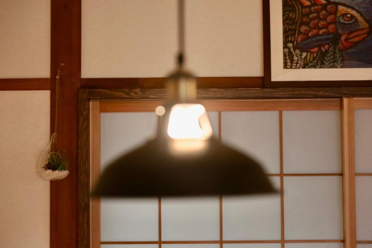 Hotaru No Yado - Vacation Stay 24964V Sumoto Экстерьер фото