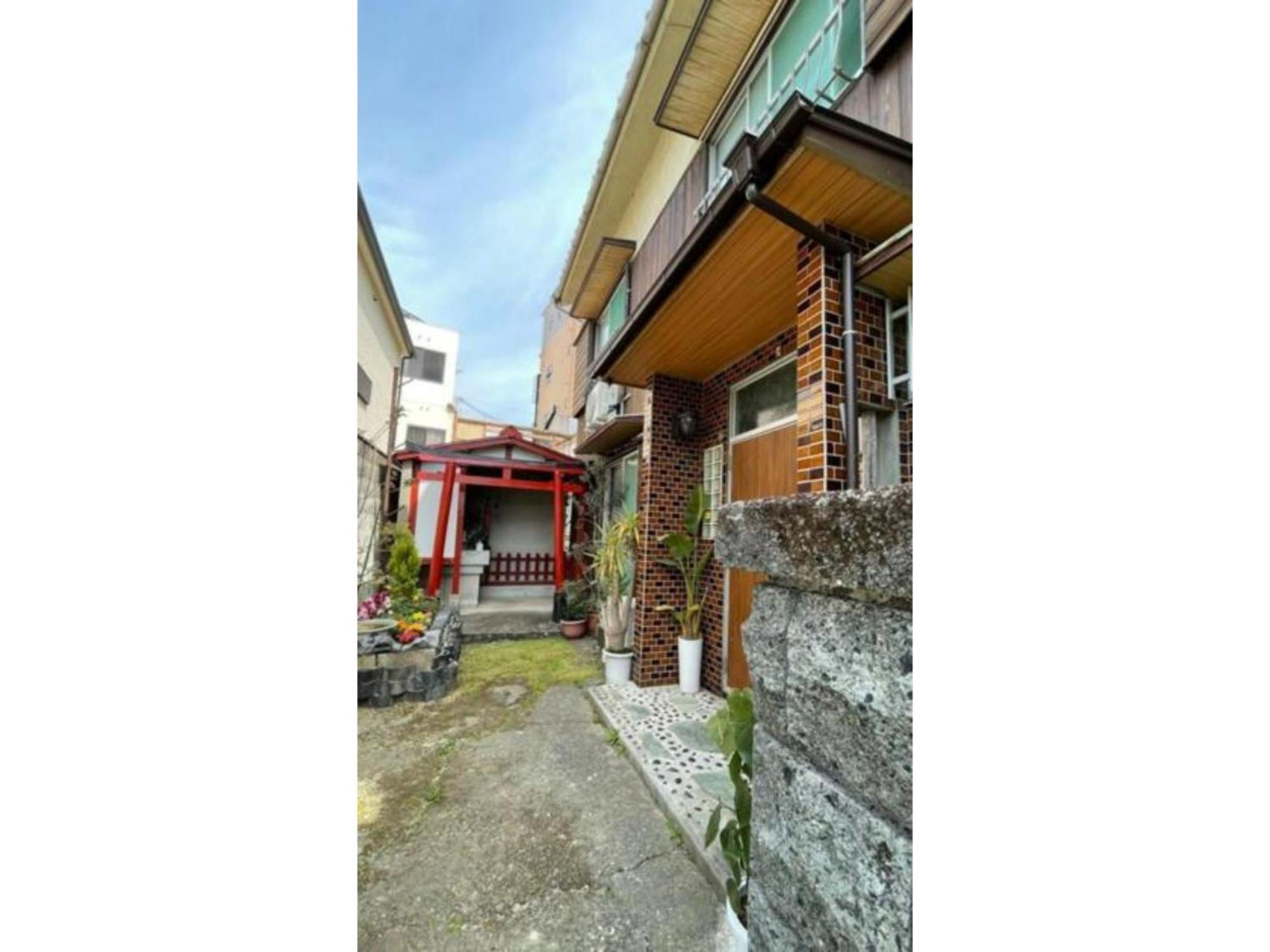 Hotaru No Yado - Vacation Stay 24964V Sumoto Экстерьер фото